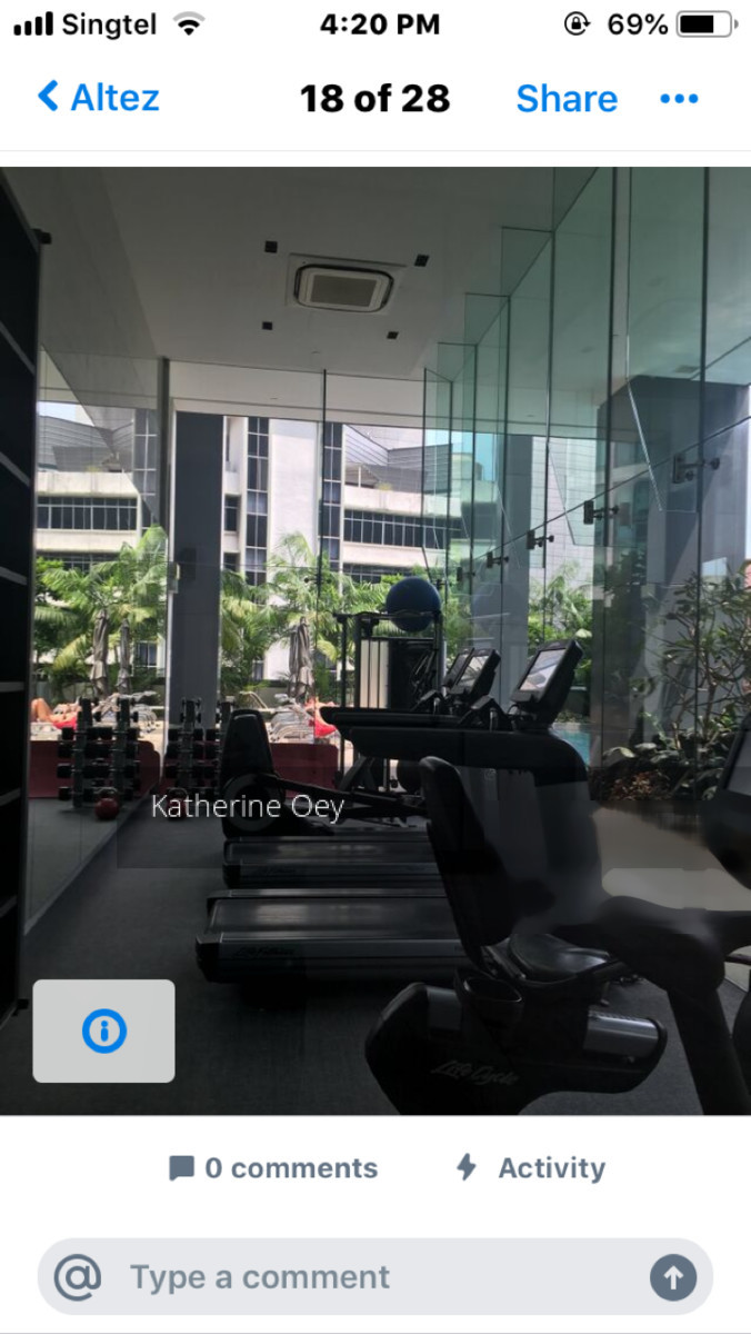 Altez (D2), Apartment #184607212